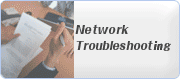 Network Troubleshooting
